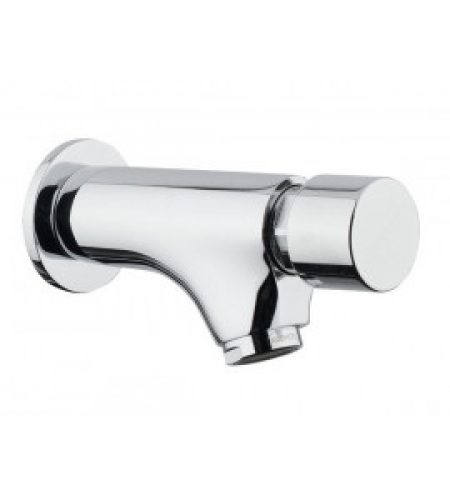 Robinet temporisé pour lavabo mural Idral 08200