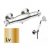 Robinet thermostatique de douche ECO Retro-TRES