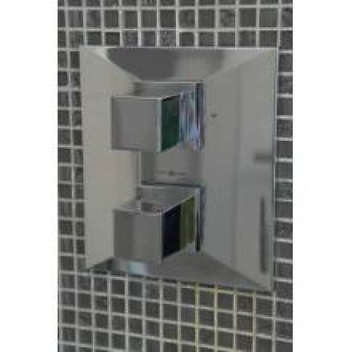 Robinet thermostatique de douche Grohe Allure…