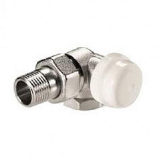 Robinet thermostatisable corps COAXIAL