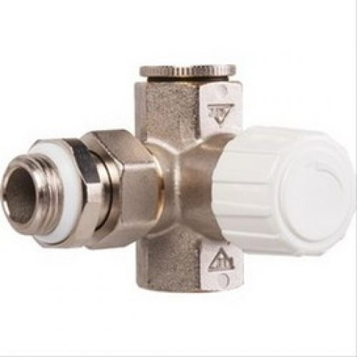 Robinet thermostatisable réversible 1/2 » RBM