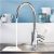 Robinet évier Grohe Eurostyle Cosmopolitan Chrome