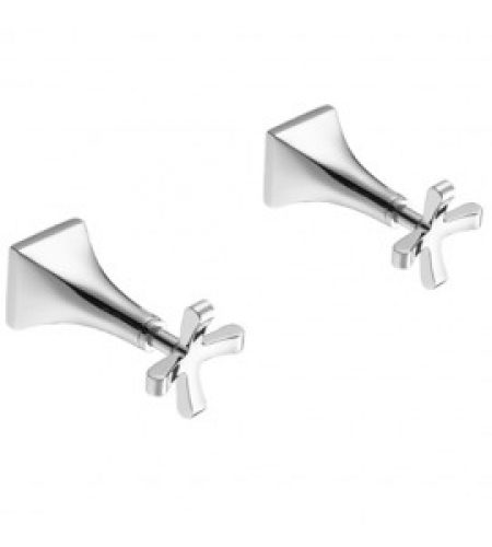 Robinets douche à encastrer Effepi CHIC 7 CENTO 43184