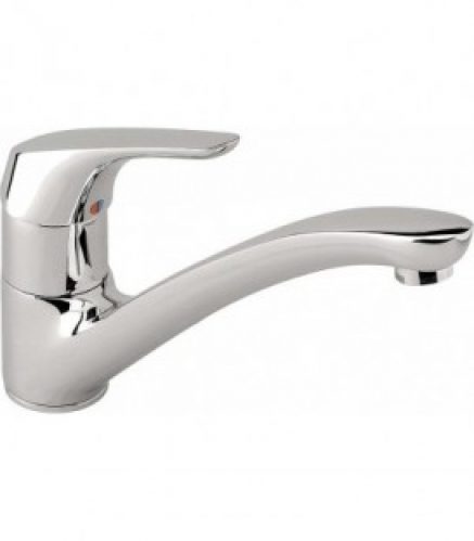 Robinetteire d&rsquo;evier CeraSprint nouveau version ND saillie 230 mm