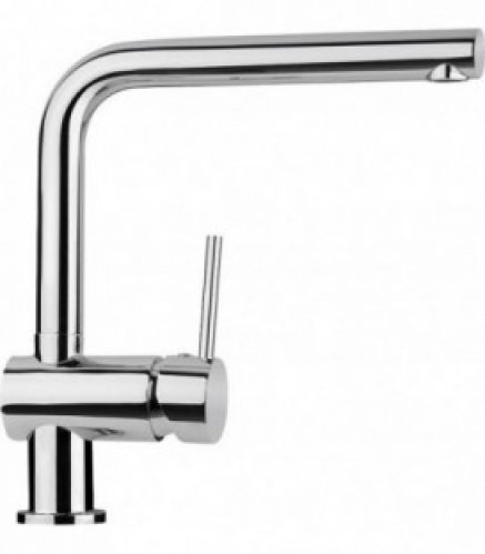 Robinetterie cuisine ND sans douchette Modele Salsa