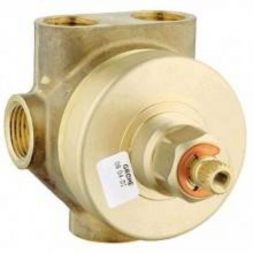 Robinetterie encastrée pour baignoire / douche…