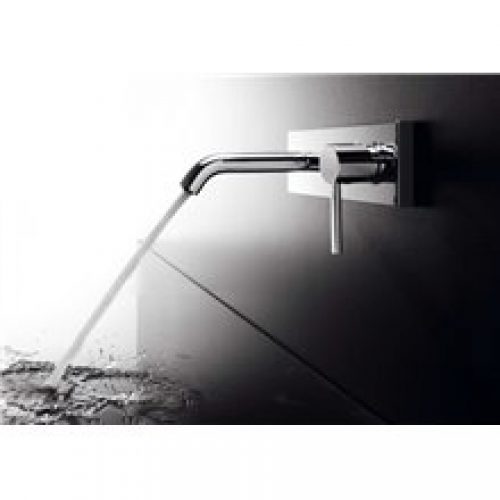 Robinetterie murale BR TRES STUDY