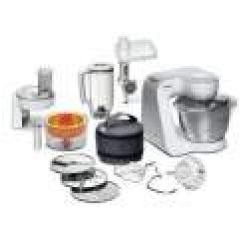 Robot Bosch Kitchen Machinestyline – MUM54240 LIVRAISON GRATUITE !