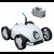 Robot de piscine Bestway Falcon