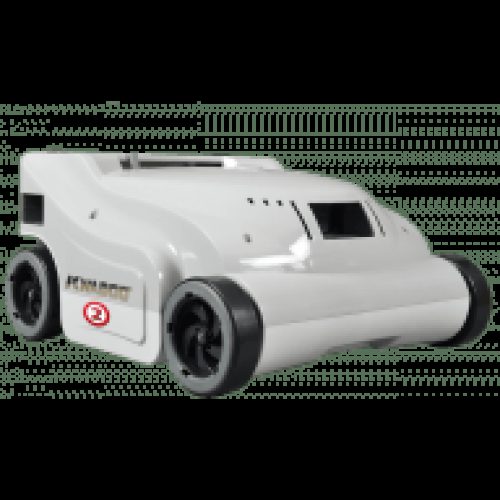 Robot de piscine Kwadoo 2