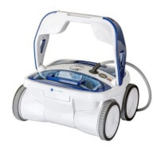 Robot de piscine TRACK 4×4