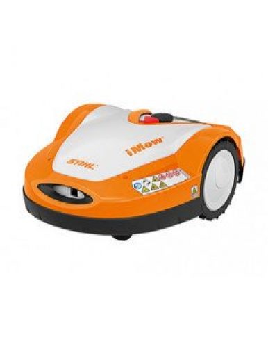 Robot de tonte STIHL RMI 632 C – série 6 iMOW®