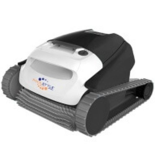 Robot Dolphin Poolstyle Plus