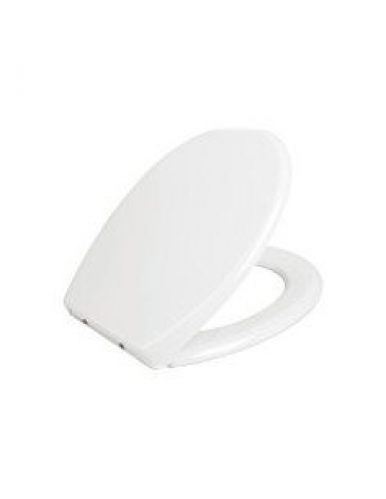 ROCA – Abattant VICTORIA thermodur blanc – A801390004