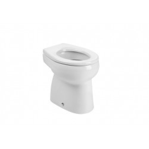 ROCA Baby Cuvette Wc Alimentation Independante Sv Blanc – A344PB8000