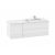 ROCA Beyond Unik Meuble 2T+1P+Lav. Sfex D 1400 Blanc – A851394806