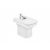 ROCA Bidet Fs 570 B-A Dama-N Blanc – A357784000