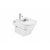 ROCA Bidet Suspendu Hall Blanc – A357625000