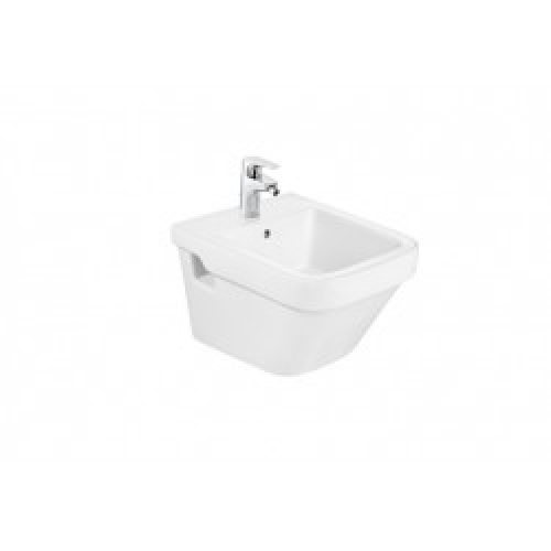 ROCA Bidet Wh 500 Cpt B-A Dama-N Blanc – A357786000