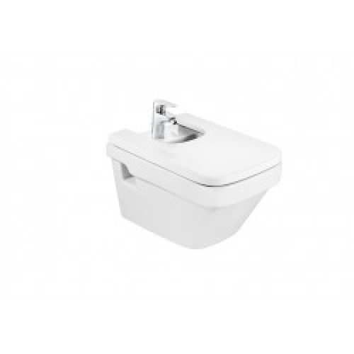 ROCA Bidet Wh 570 B-A Dama-N Blanc – A357785000