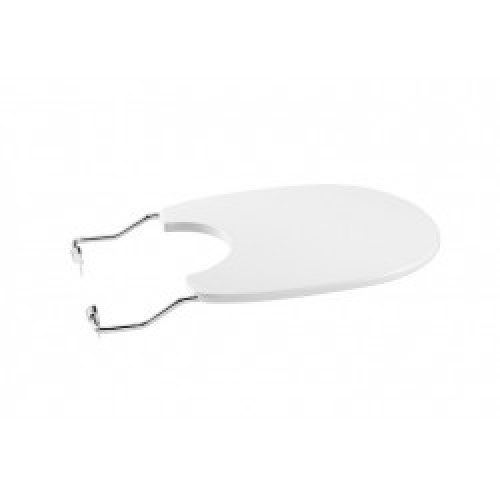 ROCA Carmen Abattant Bidet Silencio Blanc – A806B5000B