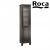 ROCA Carmen Colonne 1900 Mm Gris Sombre Satiné – A857137417