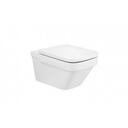 ROCA Dama-N Cuvette Suspendue Rimless Wc – A34678L000
