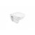 ROCA Debba Cuvette Wc Suspendue Blanc – A346997000