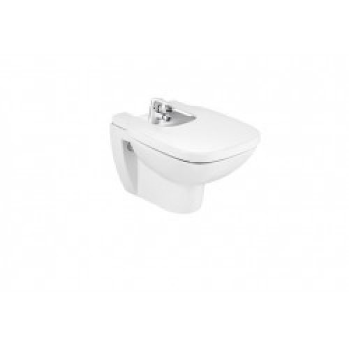 ROCA Debba  Sqbidet Suspendu 540 Blanc – A355995000
