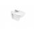 ROCA Debba  Sqbidet Suspendu 540 Blanc – A355995000