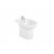 ROCA Debba Square Bidet Au Sol 540 Blanc – A355994000