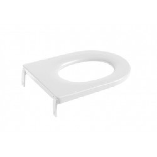 ROCA Happening Lunette Pour Cuvette Bebe Blanche – A801116004