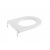 ROCA Happening Lunette Pour Cuvette Bebe Blanche – A801116004