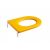 ROCA Happen.Lunette Pour Cuvette Bebe Jaune – A801116714