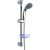 ROCA Hyrostyle Ensemble De Douche+Bare+Prte Sav.Inox – Z5399111101