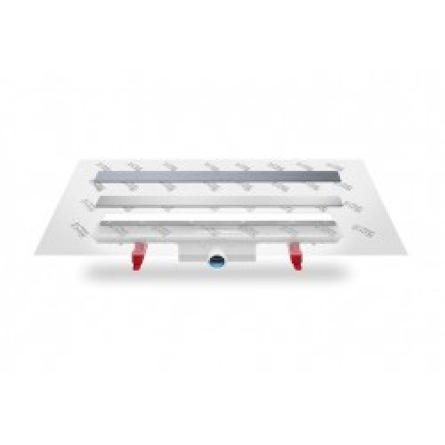 ROCA In-Drain X3 950 A Carreler Caniveau + Geotextile – A276131000