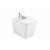 ROCA Inspira Square Bidet Au Sol 560X370 Blanc – A357537000