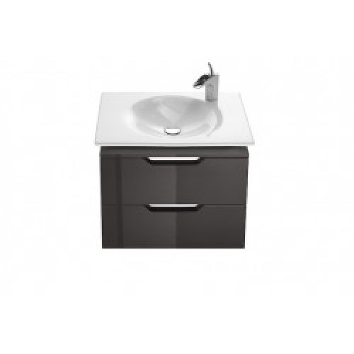 ROCA Kalahari-N Unik 650 Gris Anth – A855773770