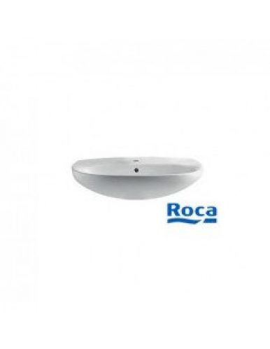 ROCA –  Lavabo POLO ZOOM 52cm blanc – WM810014Z0010F2