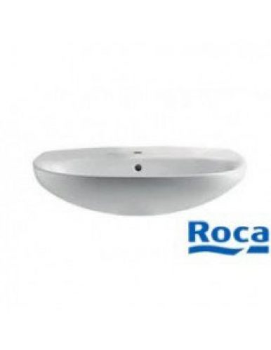 ROCA – Lavabo POLO ZOOM 56cm blanc – WM810018Z0010F1