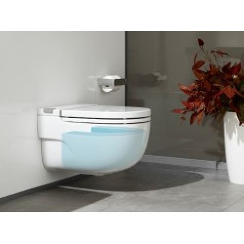 ROCA Meridian-N Intank « L » S/Sol (3/4.5 L) Blanc – A893301000