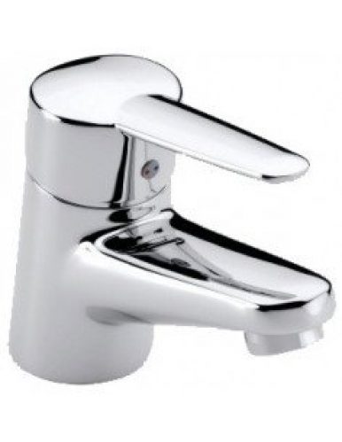 ROCA – Mitigeur Polo lavabo avec vidage  – 0R01-POLO001