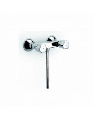 ROCA – Mélangeur douche Niagara – A5A2170C00