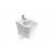 ROCA Nexo Bidet Suspendu Avec Fixation Blanc – A357645000