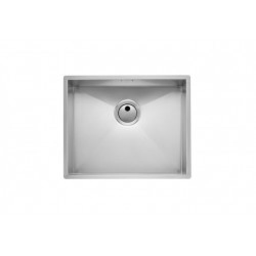 ROCA Paris 50 Evier 1 Cuve 500X400 Inox – A870J10500