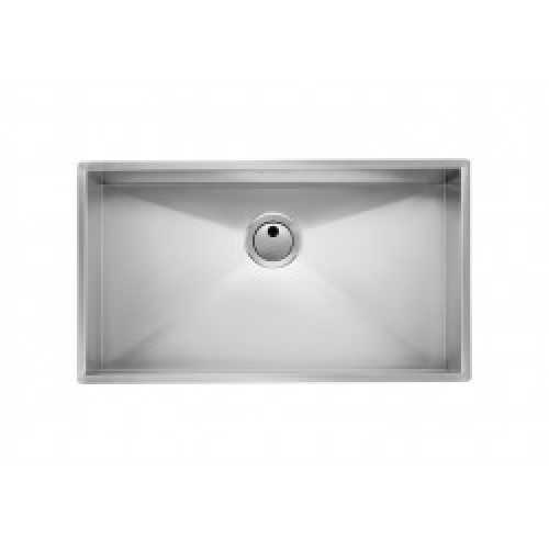 ROCA Paris 74 Evier 1 Cuve 740X400 – A870J10740