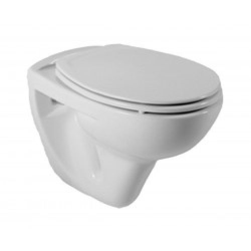 ROCA Polo Cuv Suspendue Blanc Blanc – WM820011Z00000E