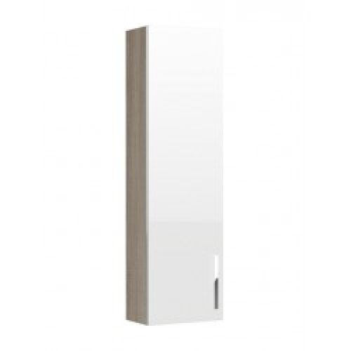 ROCA Prisma Colonne 1200*350 Blanc Frene – A856887322