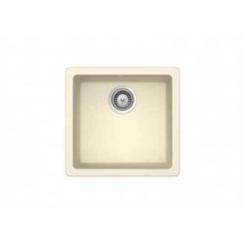 ROCA Riga Evier Reversible 1 Cuve 400 Beig – A880140240