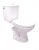 ROCA – Réservoir VICTORIA 3/6L blanc – A341393000